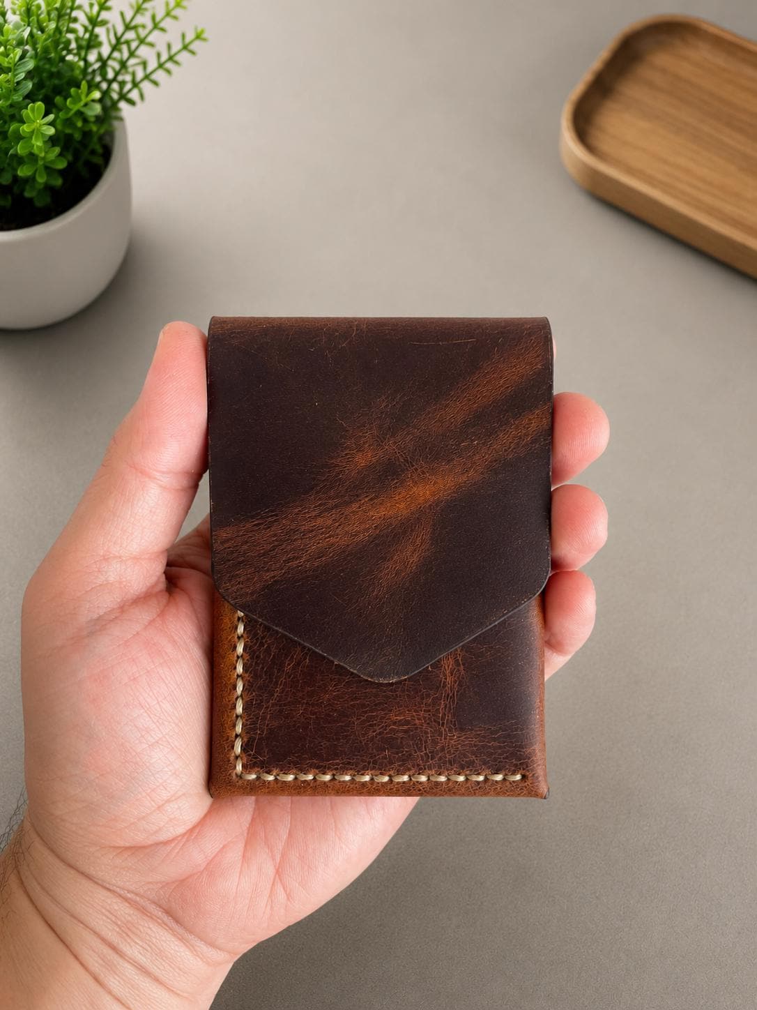 Distinctive accessories for everyday style